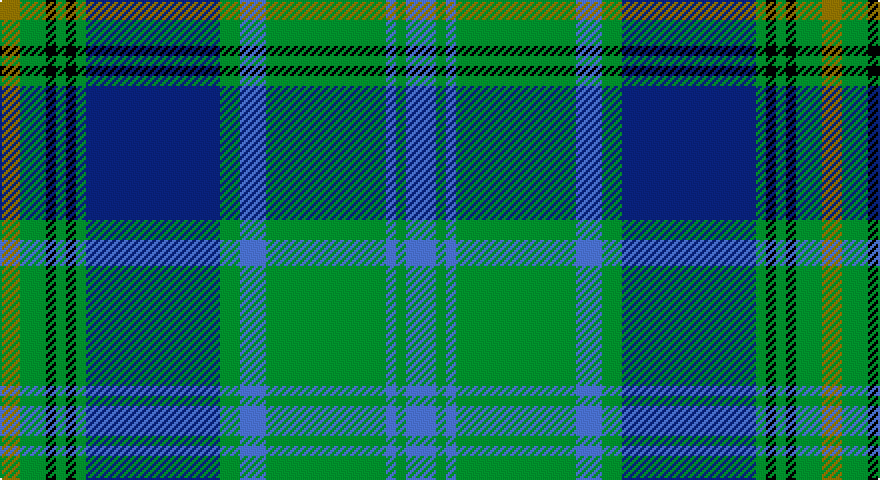 Y/10 G13 K5 G5 K5 G5 DB67 G10 B13 G60 B5 G5 B/15 tartan
