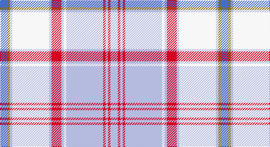 B/12 Y4 LB4 W60 LB4 R16 LB4 W4 LB60 R4 LB4 R4 LB/12 tartan