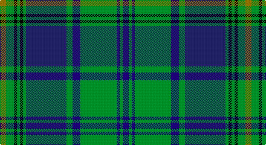 Y/10 G13 K5 G5 K5 G5 DBi67 G10 DB13 G60 DB5 G5 DB/10 tartan
