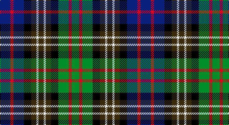 DB/20 R6 DB20 K14 DY10 W4 DY10 W4 DY10 K14 G20 R6 G/14 tartan
