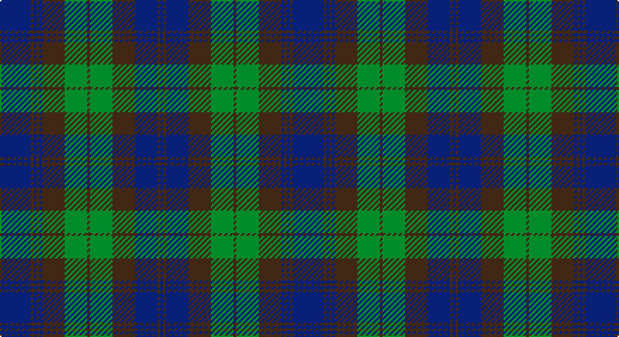 DB/22 DO2 DB2 DO2 DB2 DO16 G16 DO2 G16 DO16 DB16 DO2 DB/2 tartan
