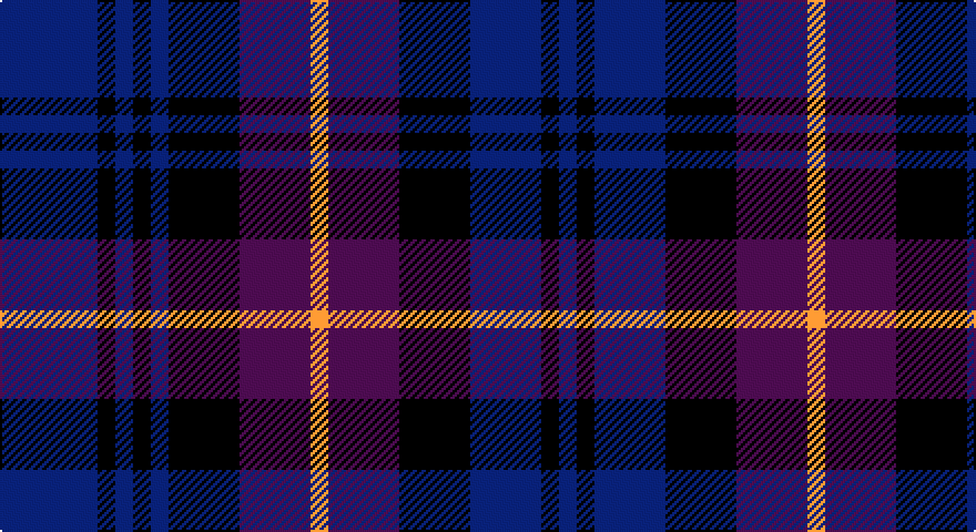 DB/44 K8 DB8 K8 DB8 K32 DP32 LO8 DP32 K32 DB32 K8 DB/8 tartan