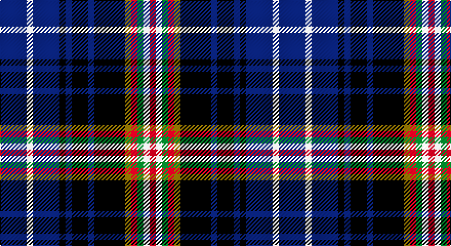 DB/26 W6 DB26 K6 DB6 K16 DB6 K30 Y6 R6 G6 W6 R/6 tartan
