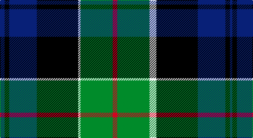 DB/8 K8 DB48 K72 W4 G56 R8 G56 W12 K72 DB48 K8 DB/4 tartan