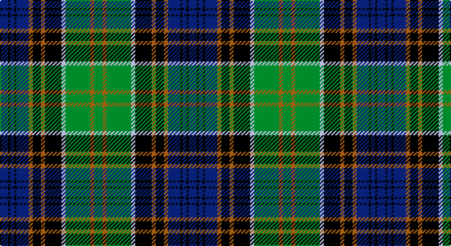 DB/8 K2 DB4 K2 DB12 O4 K8 O4 K16 LB4 G24 O4 G/8 tartan