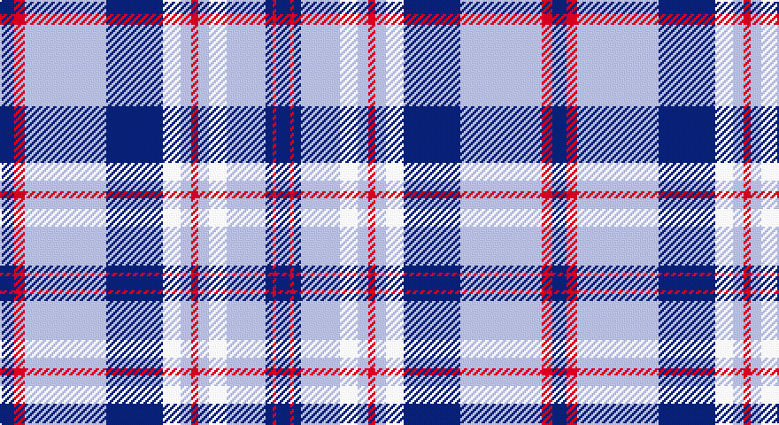DB/8 R6 LB46 DB32 W10 LB6 R4 LB6 W10 LB22 DB4 R2 DB/8 tartan
