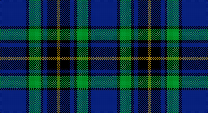 DB/56 K6 G24 K6 DB8 K21 Y6 K21 DB8 K6 G24 K6 DB/56 tartan