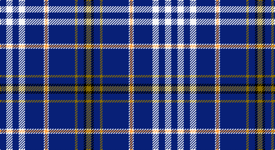 DB/10 W10 DB10 W10 DB30 W2 LO4 W2 DB42 Y4 DB10 K4 Y/8 tartan