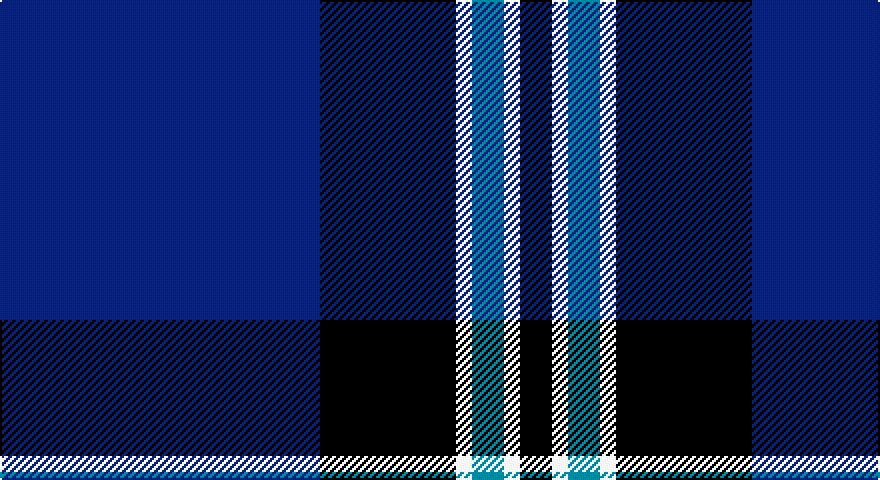 DB/160 K68 W8 T16 W8 K16 W8 T16 W8 K68 DB160 W2 T/16 tartan