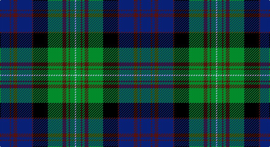DB/16 DR2 DB4 DR6 DB24 DR2 K24 G24 DR6 G4 DR2 G8 LB/2 tartan