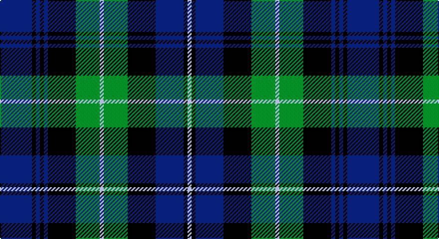 DB/32 K4 DB4 K4 DB4 K28 G24 LB4 G24 K28 DB28 K4 LB/4 tartan