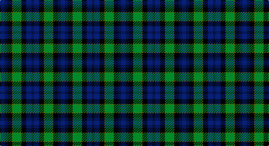 DB/8 K1 DB1 K1 DB1 K8 Y1 G13 Y1 K8 DB9 K1 DB/1 tartan
