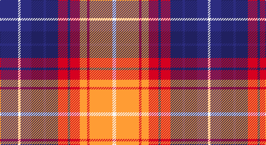 DBi/30 W4 DBi18 DB20 DBi4 DB20 R16 DB4 R16 LO12 R4 LO38 W/6 tartan