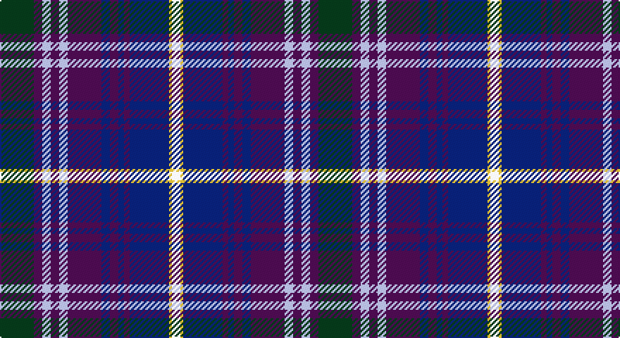 DG/24 DP6 LB6 DP6 LB6 DP24 DB6 DP6 DB4 DP4 DB28 LY2 W/6 tartan