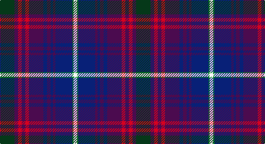 DG/24 DP6 R6 DP6 R6 DP24 DB6 DP6 DB4 DP4 DB28 G2 W/6 tartan