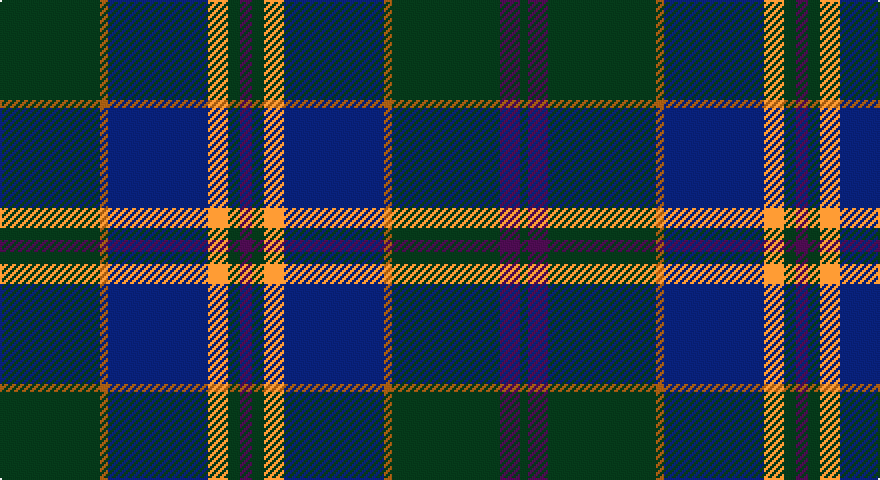 DG/50 O4 DB50 LO10 DG6 DP6 DG6 LO10 DB50 O4 DG54 DP10 DG/4 tartan