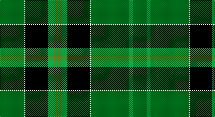 DG/50 W2 K46 G14 Y4 G4 Y4 G14 K46 W2 DG78 G8 DG/28 tartan
