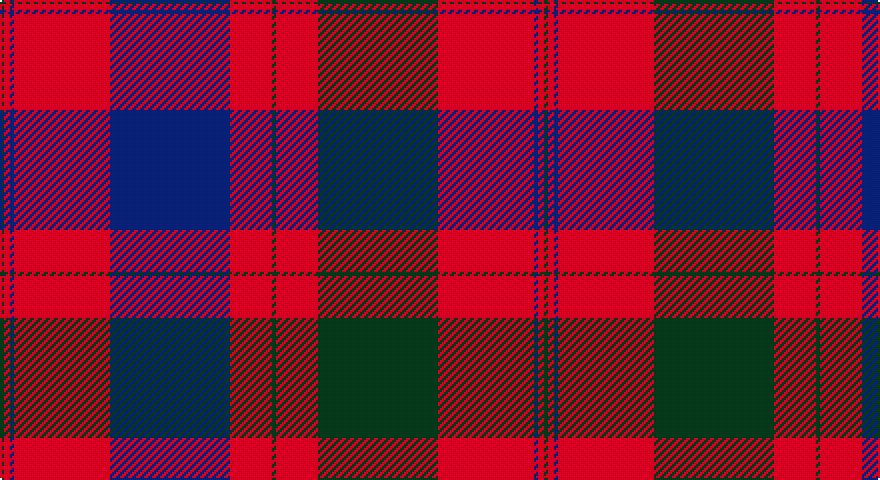 DG/2 R3 DB2 R48 DB60 R21 DG2 R21 DG60 R48 DB2 R3 DG/2 tartan