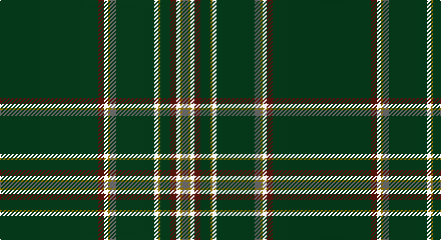 DG/98 DR6 W4 Y2 N6 DG38 W4 Y2 DG10 DR6 W4 Y2 N/6 tartan