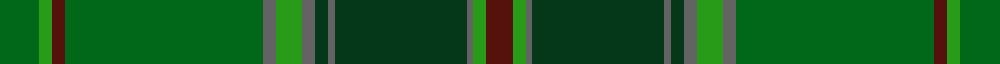 All Ireland Green