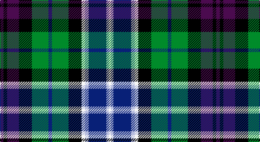 DP/6 K6 DP20 K22 G28 DB6 G28 K22 W6 LB6 DB30 LB4 W/4 tartan