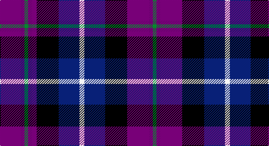 DPi/34 DP6 G6 DP6 DPi8 K36 DB34 W8 DB34 K36 DPi36 DP6 G/6 tartan