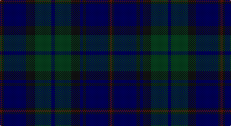 DR/4 K4 DB42 K16 DG32 DB6 DG32 K16 DB6 K6 DB42 K4 DR/4 tartan
