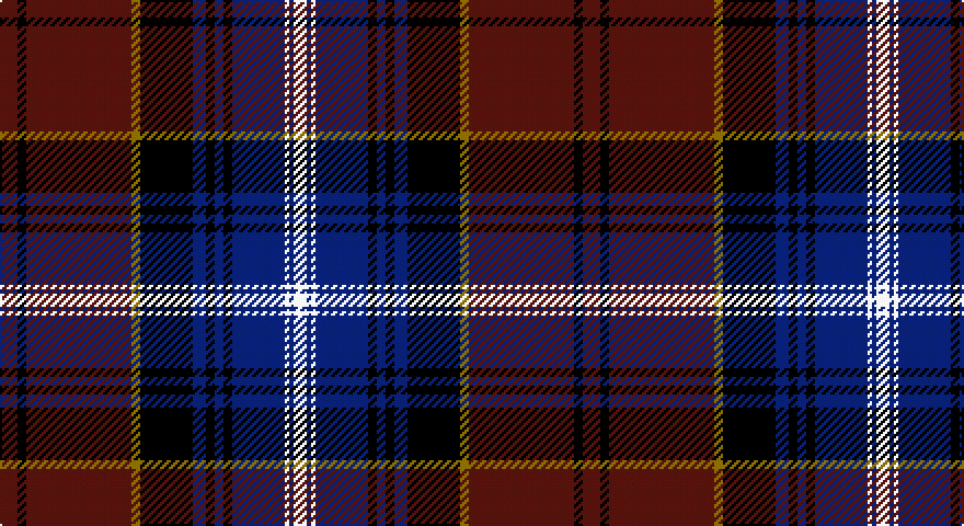 DR/8 K4 DR48 Y4 K24 DB6 K4 DB4 K4 DB24 W2 DB2 W/6 tartan