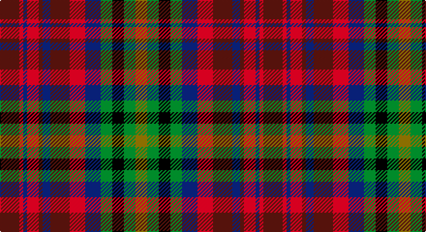 DR/20 R4 DB4 R12 DR4 DB8 DR20 R16 DB16 G12 K12 G12 Y/12 tartan