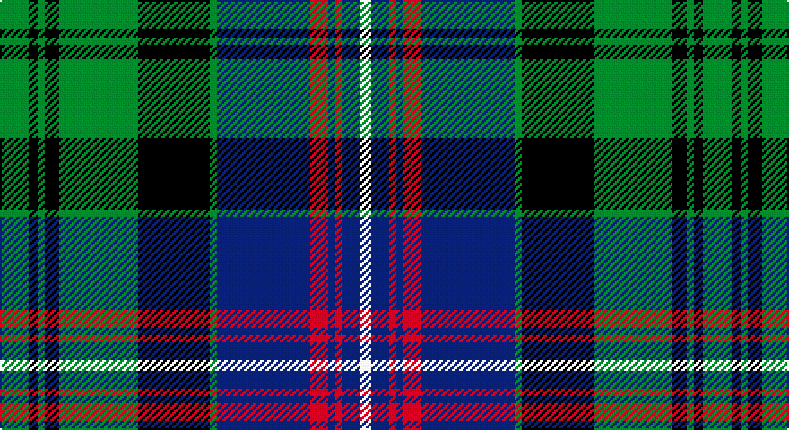G/16 K5 G4 K8 G44 K40 G4 DB52 R10 DB4 R4 DB10 W/6 tartan