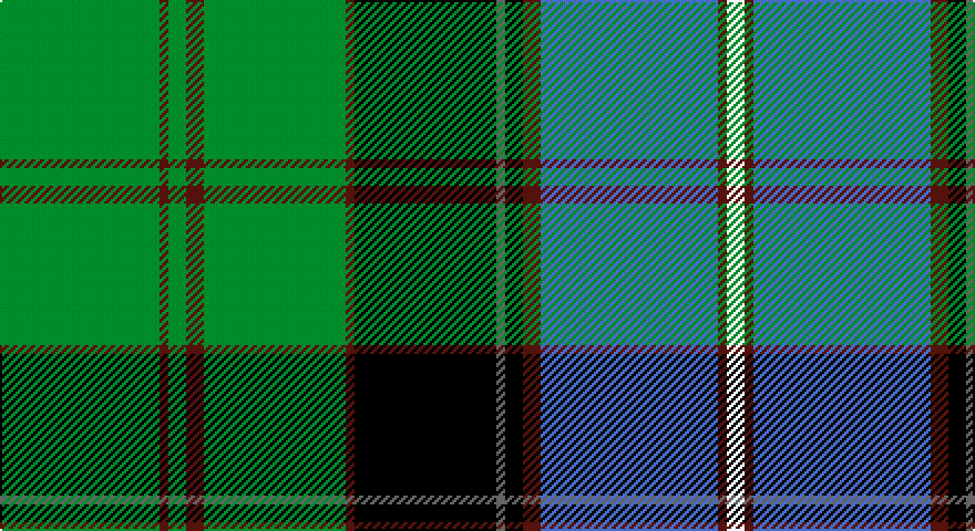 G/72 DR4 G8 DR8 G64 DR4 K64 N4 K8 DR8 B80 DR4 W/8 tartan