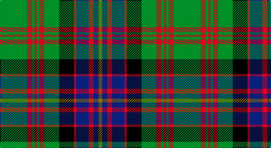 G/44 R8 G4 R4 G4 R8 G24 K24 R4 DB20 R8 DB8 Y/6 tartan