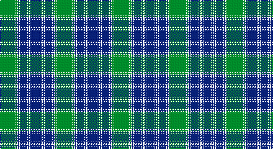 G/24 W1 G2 W2 DB2 W1 DB12 W1 DB2 W2 DB2 W1 DB/12 tartan