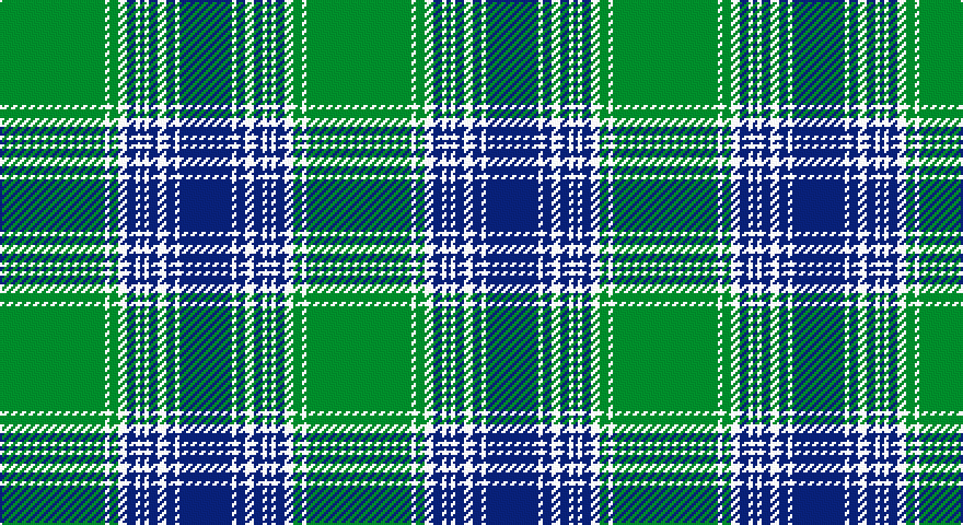 G/48 W2 G4 W4 DB4 W2 DB2 W2 DB4 W4 DB4 W2 DB/24 tartan