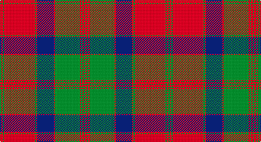 G/2 R3 G2 R52 G2 R2 DB28 R2 G42 R2 G2 R3 G/2 tartan