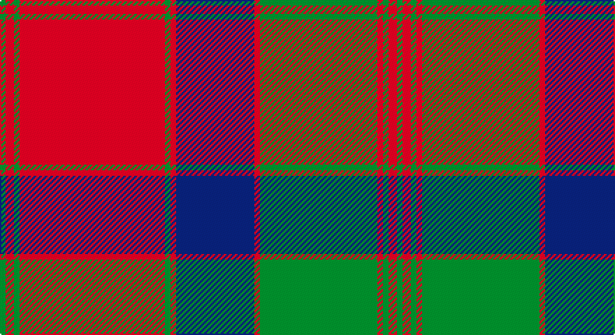 G/4 R6 G4 R104 G4 R4 DB56 R4 G84 R4 G4 R6 G/4 tartan