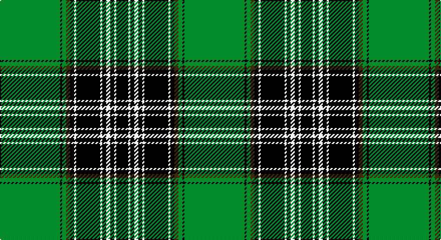G/60 K2 G4 DY4 K4 W2 K24 W2 K4 W4 K4 W2 K/12 tartan