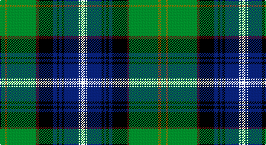 G/8 Y4 G48 DR4 K24 DB6 K4 DB4 K4 DB24 W2 DB2 W/6 tartan