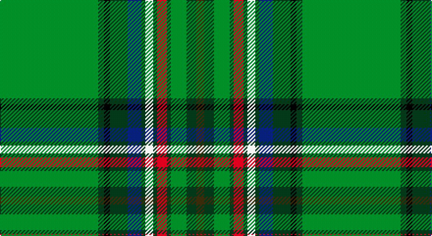 G/100 DG6 K6 DG18 DB14 DG4 W8 DG4 R10 DG4 G16 DG10 DY/8 tartan