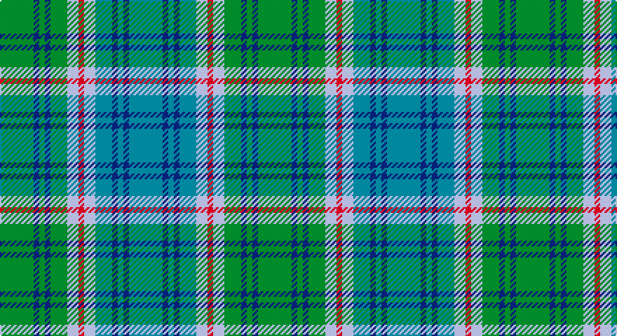 G/24 DB4 G4 DB4 G12 LB8 R4 LB8 T12 DB4 T4 DB4 T/24 tartan