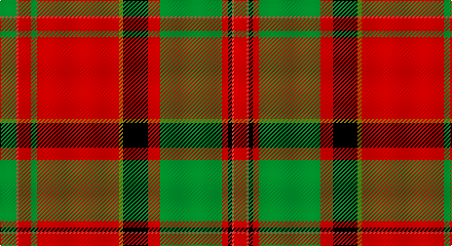 G/16 Ri2 R12 G6 R80 Y4 K24 R12 G60 R6 K4 Ri2 R/12 tartan
