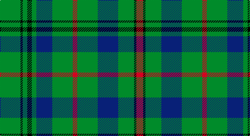 G/36 K4 G8 K8 G8 DB28 G36 R8 G36 DB36 G28 K4 R/12 tartan