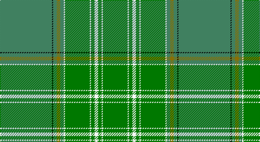 Gi/88 K2 Gi6 Y6 Gi6 W2 G42 W2 G6 W6 G6 W2 G/42 tartan