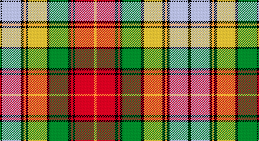 K/4 LB32 K4 LO4 K4 LY32 K4 G32 K4 R4 K4 R32 LO/4 tartan