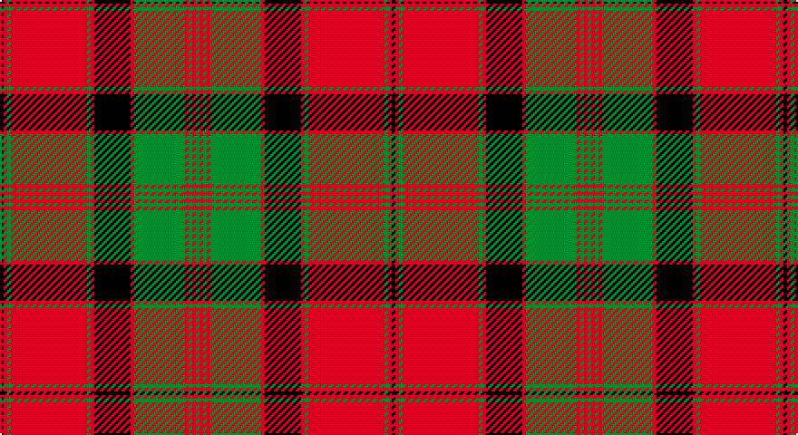 K/2 R2 G2 R42 G2 R2 K20 R2 G28 R2 G2 R2 G/2 tartan