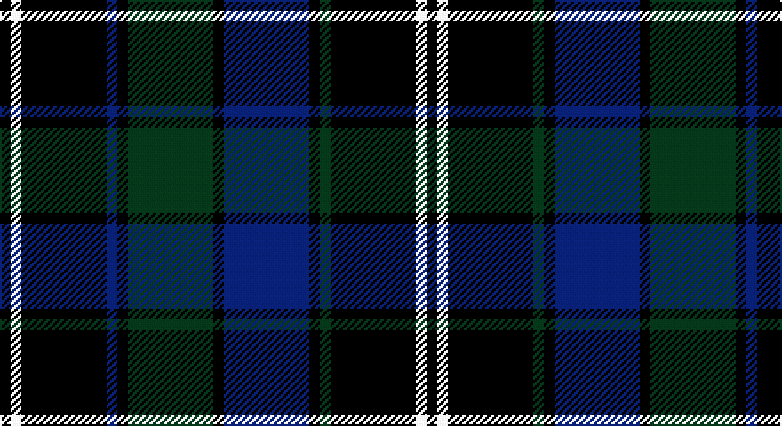K/6 W6 K48 DB6 K6 DG48 K6 DB48 K6 DG6 K48 W6 K/6 tartan