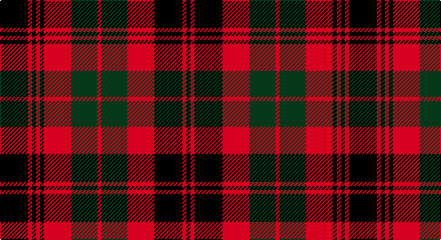 K/28 R4 K4 R4 K4 R27 DG26 R4 DG26 R27 K28 R4 K/4 tartan