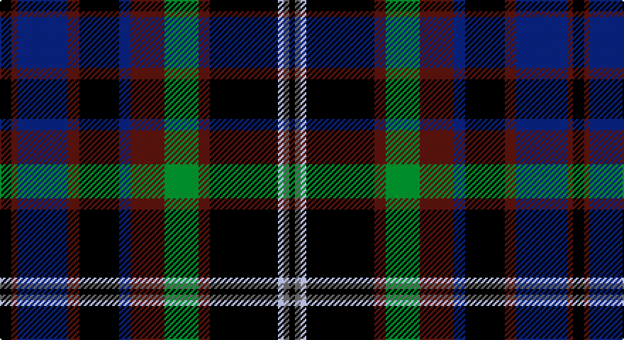K/8 DR4 DB36 DR8 K28 DB8 DR24 G24 DR8 K48 LB4 N4 K/4 tartan