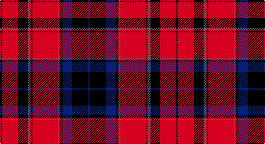 K/4 R26 K16 N4 R2 K2 R42 N2 R2 K4 DB16 K26 DB/4 tartan