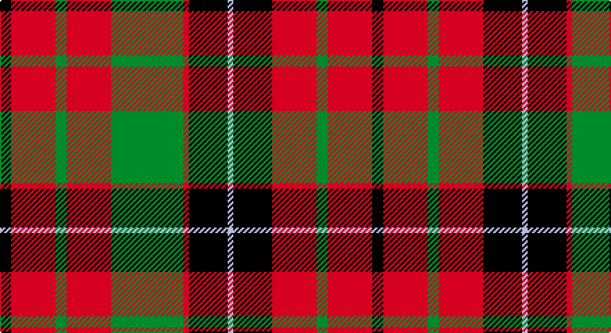 K/8 R32 G8 R32 G52 R4 K28 LB4 K28 R32 G8 R32 K/8 tartan